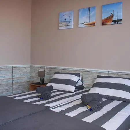Molly Apartman * Siófok