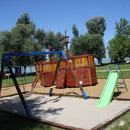 Apartman Molly Apartman *