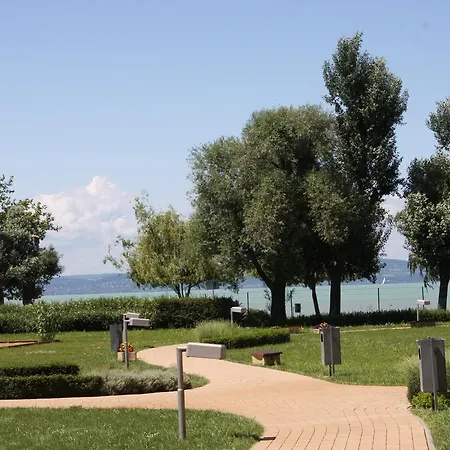 Molly Apartman Apartman Siófok